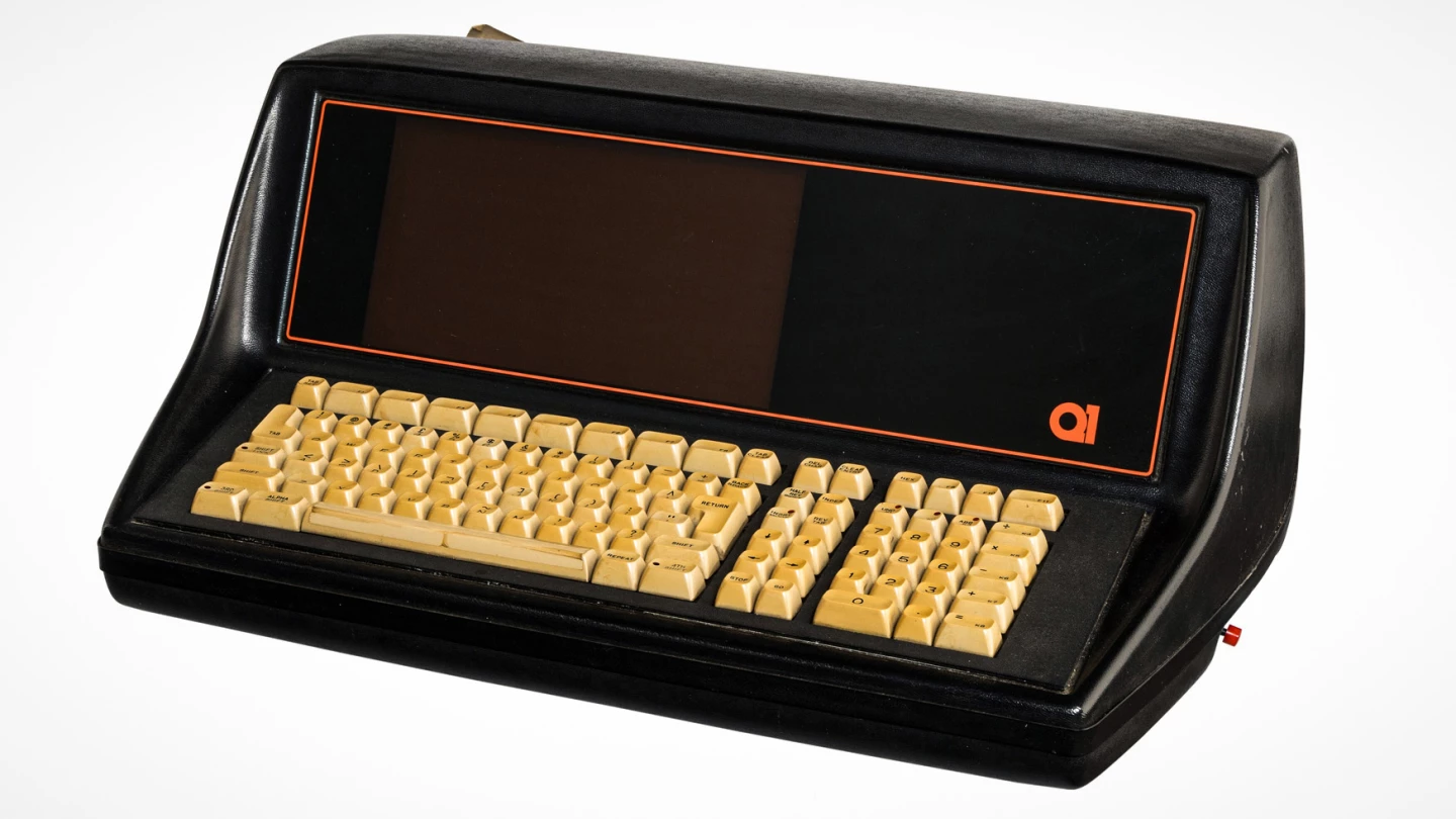 The Q1 Lite was a streamlined version of the Q1
