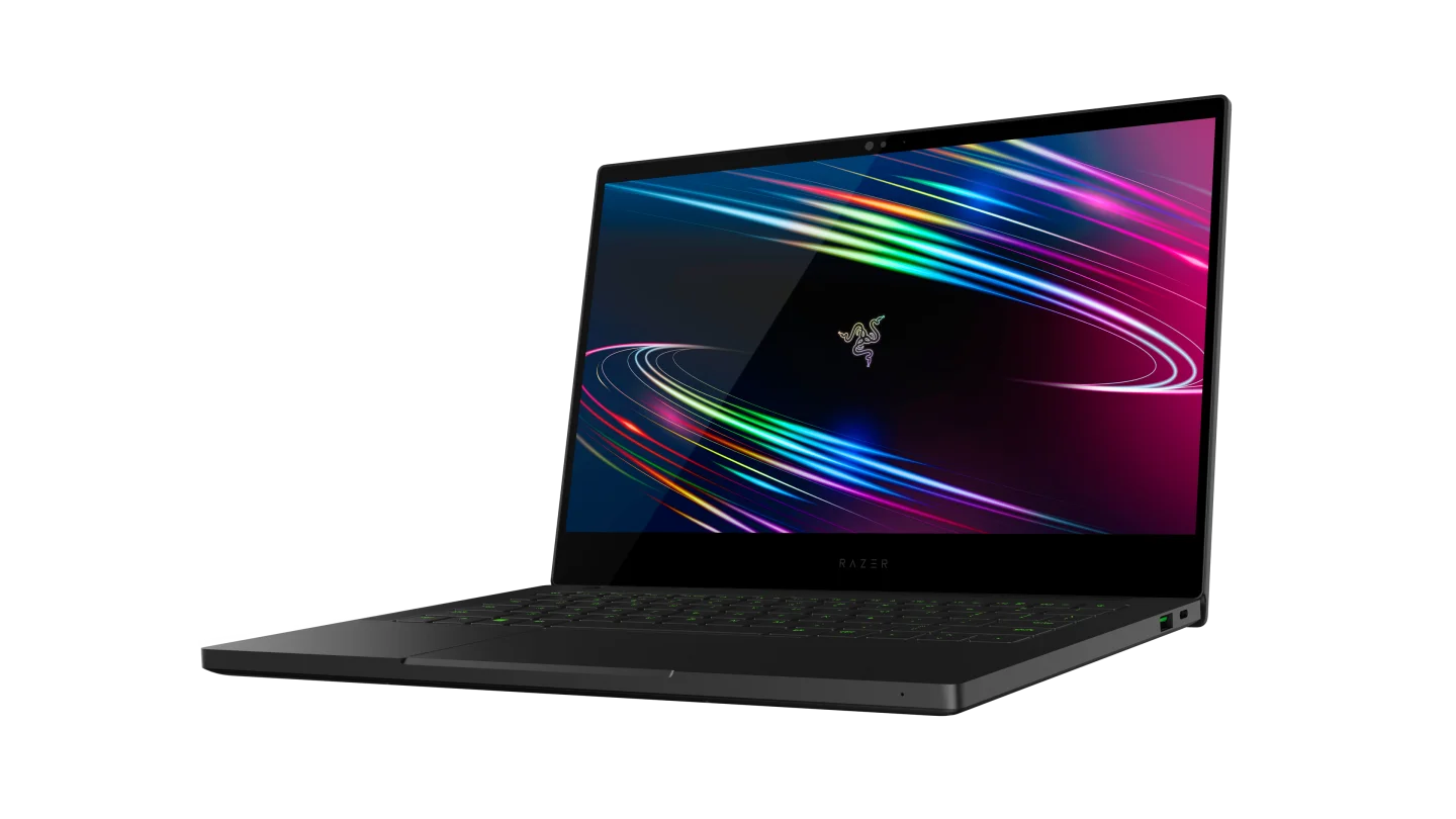 Razer unveils gaming ultrabook with world's fastest 13.3-inch display