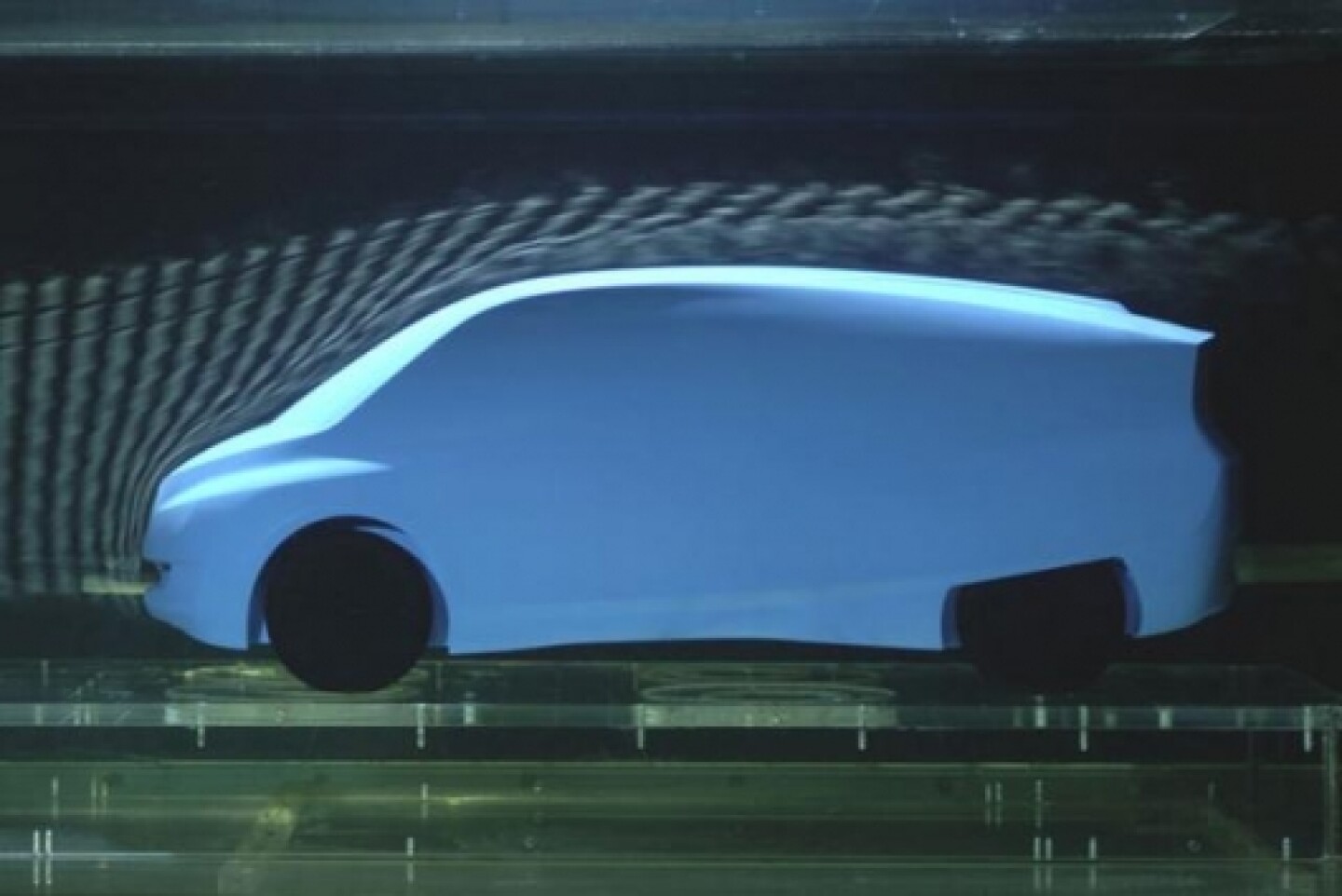 The Bionic Car project