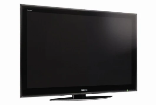 Toshiba's Regza SV670
