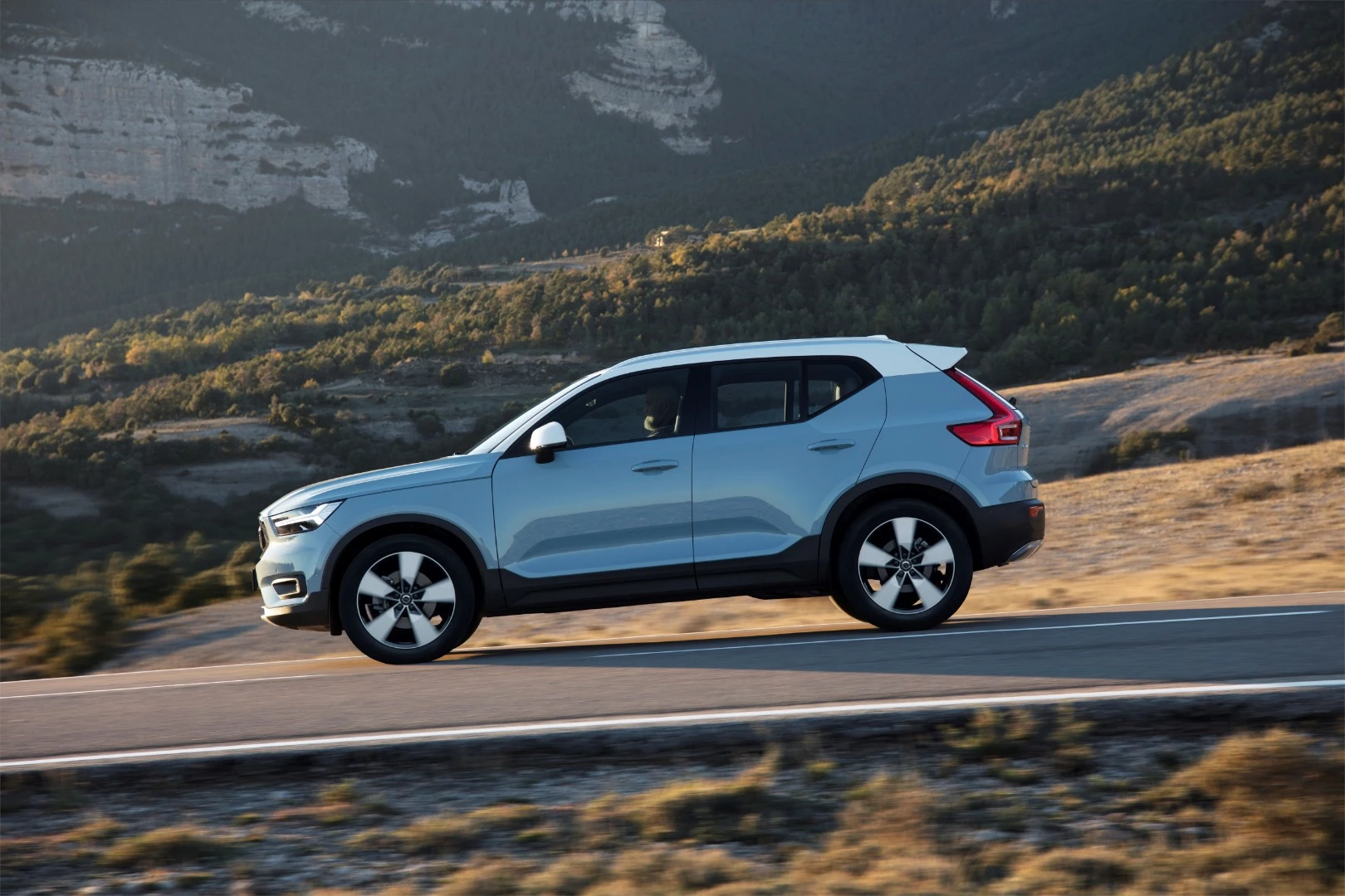 In all, our chief complaints against the Volvo XC40 are in its technology offering and price point