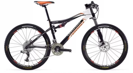 2008 Cannondale Scalpel SL