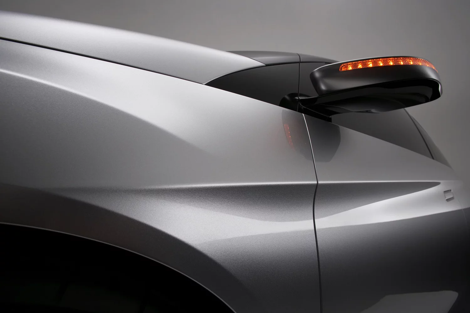 Honda's "new small concept"