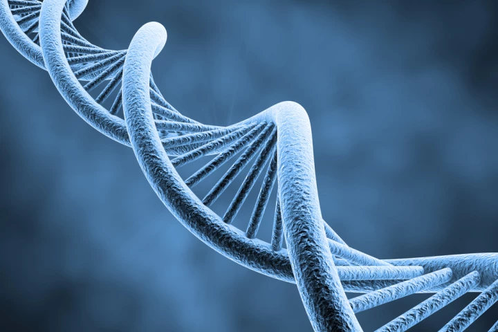 Scientists have developed a new concept for a low-cost, high-speed desktop DNA sequencer (Image via Shutterstock)