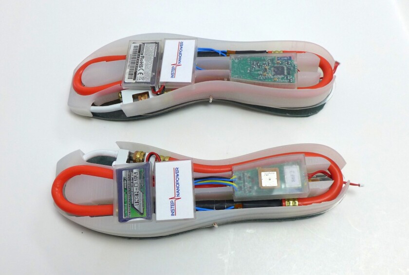 The researchers combined reverse electrowetting with a novel device called a bubbler