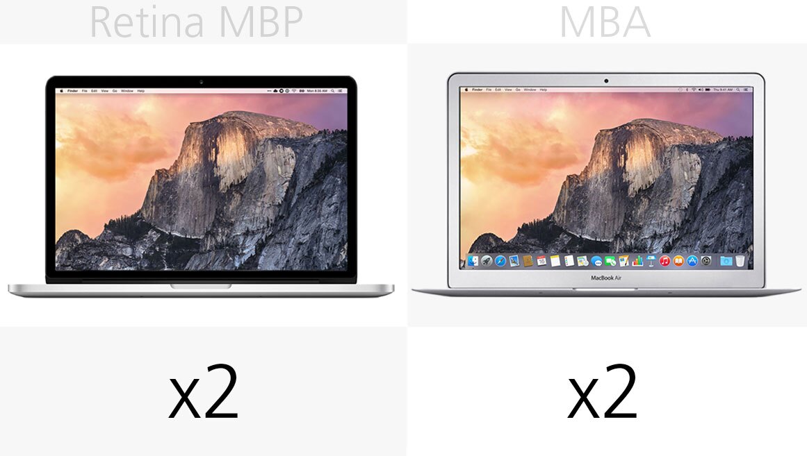 USB 3 ports