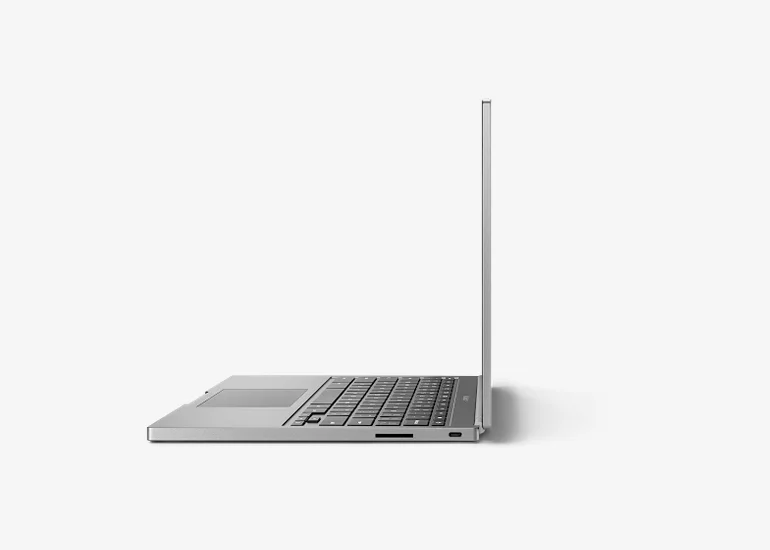 New to the 2015 Pixel are two USB-C ports for charging and video-out