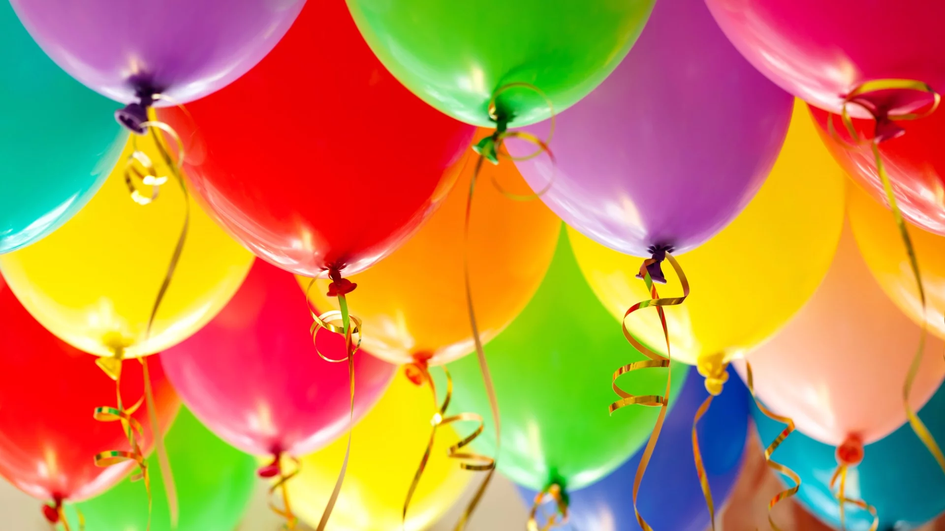 Vast new sources of could keep helium-filled balloons a party staple