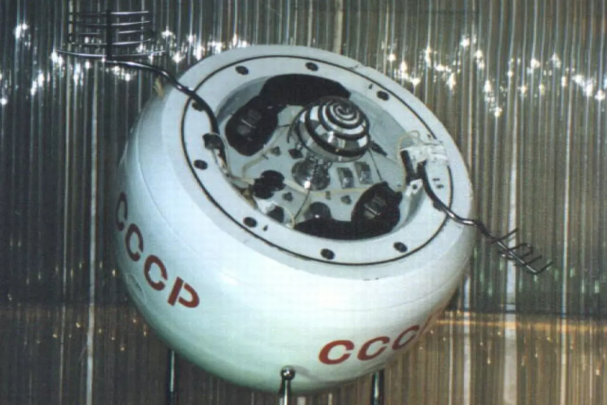 Soviet Venus lander similar to that of Kosmos 482