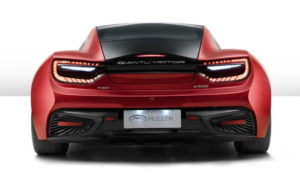 Overclocked mode puts this thing in the realm of 320 kilowatts