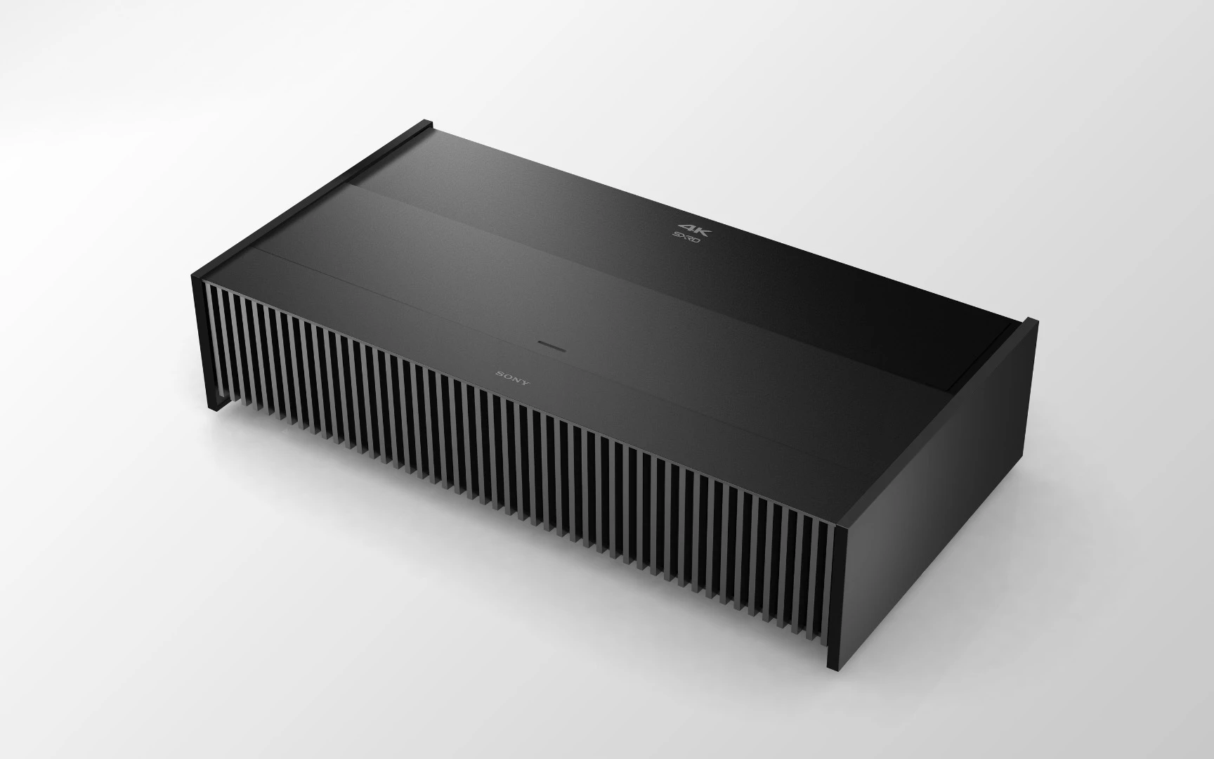 The VPL-VZ1000ES weighs 77 lb (35 kg)
