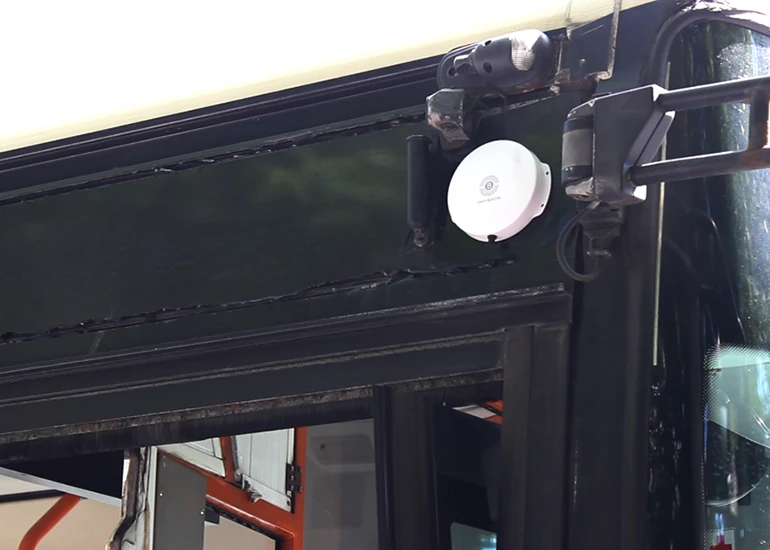 Eventually the scheme could serve around 12,000 passengers