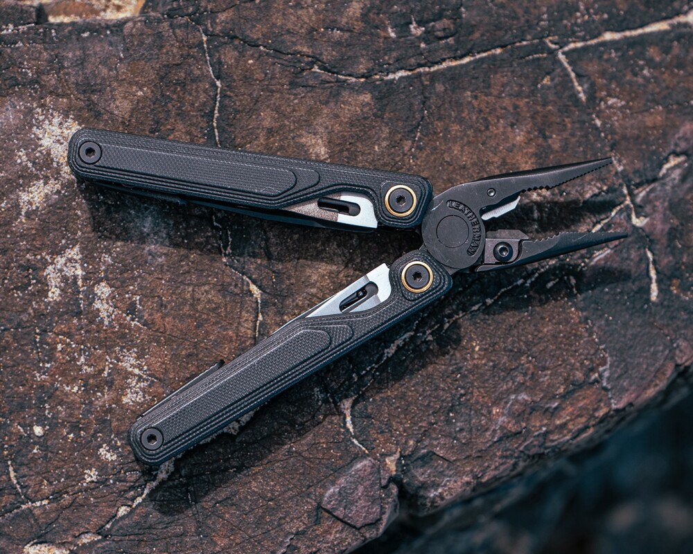 Best multitools of 2025: Revamped Leathermans to Swiss Army skeletons