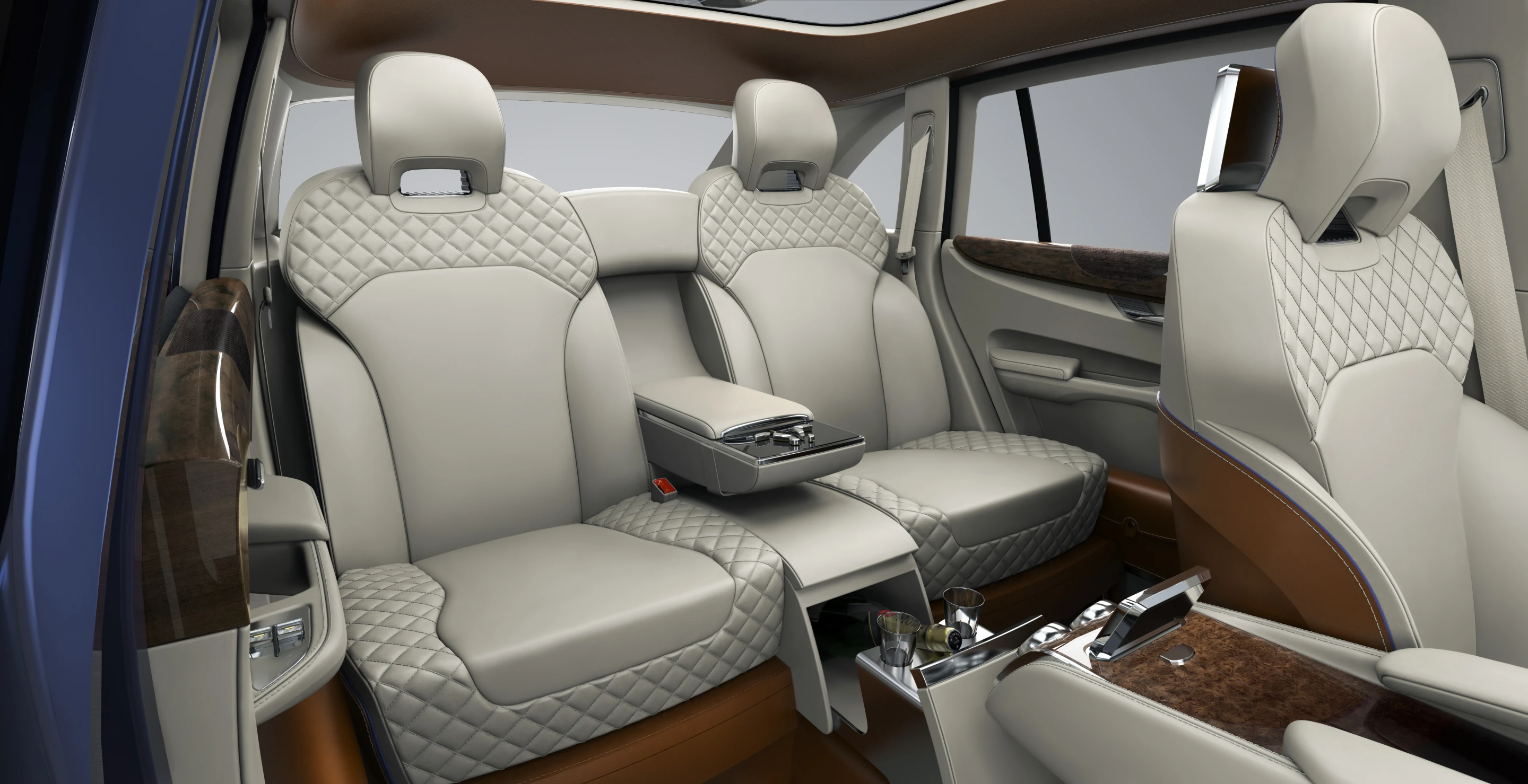 EXP 9 F concept