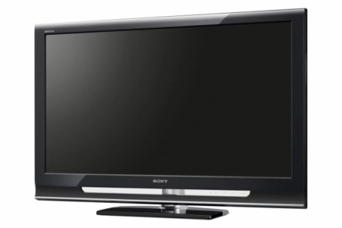 Sony BRAVIA W4500