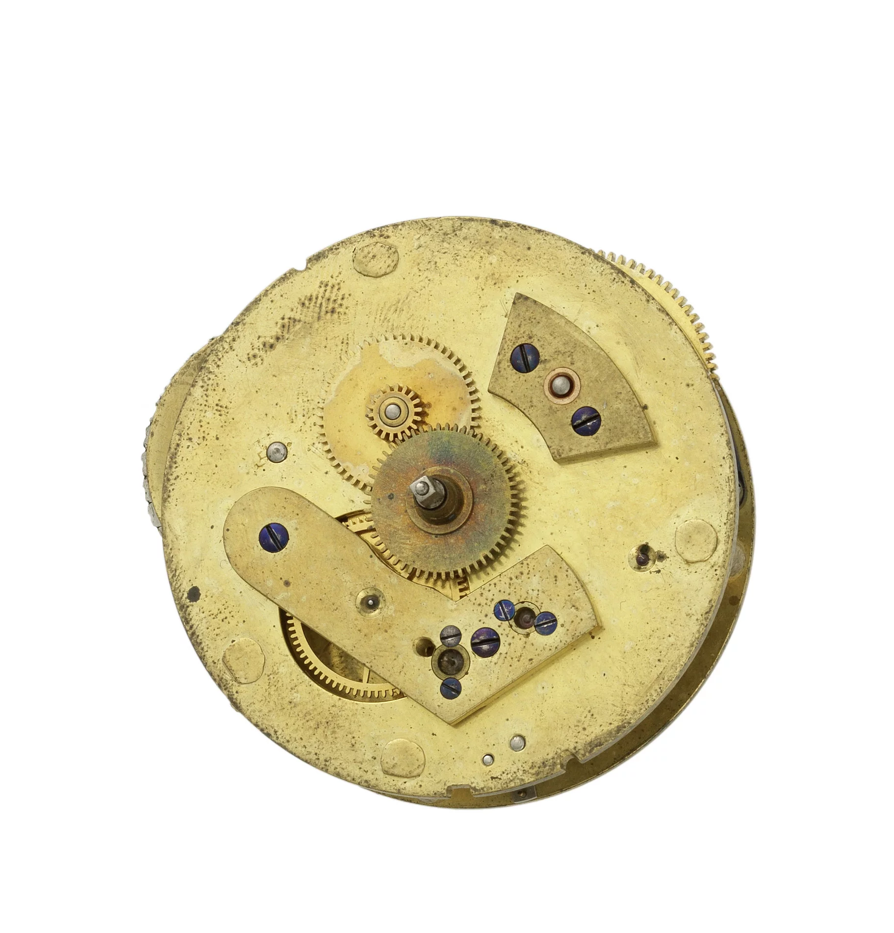 The marine chronometer offered in Bonhams 9th July sale was one of 22 used on Darwin's epic second voyage. Having taken measurements between Devonport and San Carlos, W.E. Frodsham 2 was then transferred to the Constitution and continued the survey of the coasts of Chile and Peru.