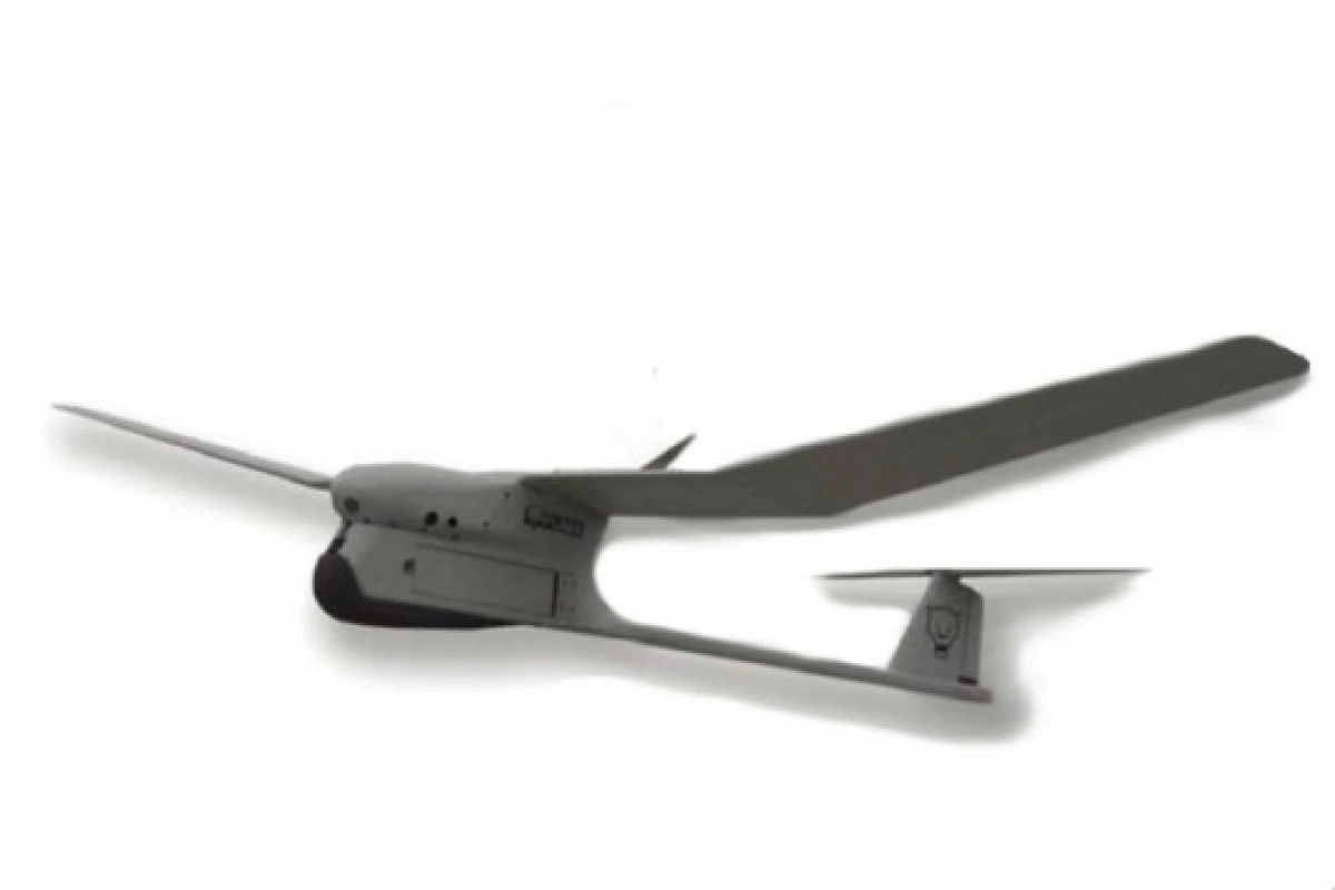 AeroVironment Puma unmanned aircraft system