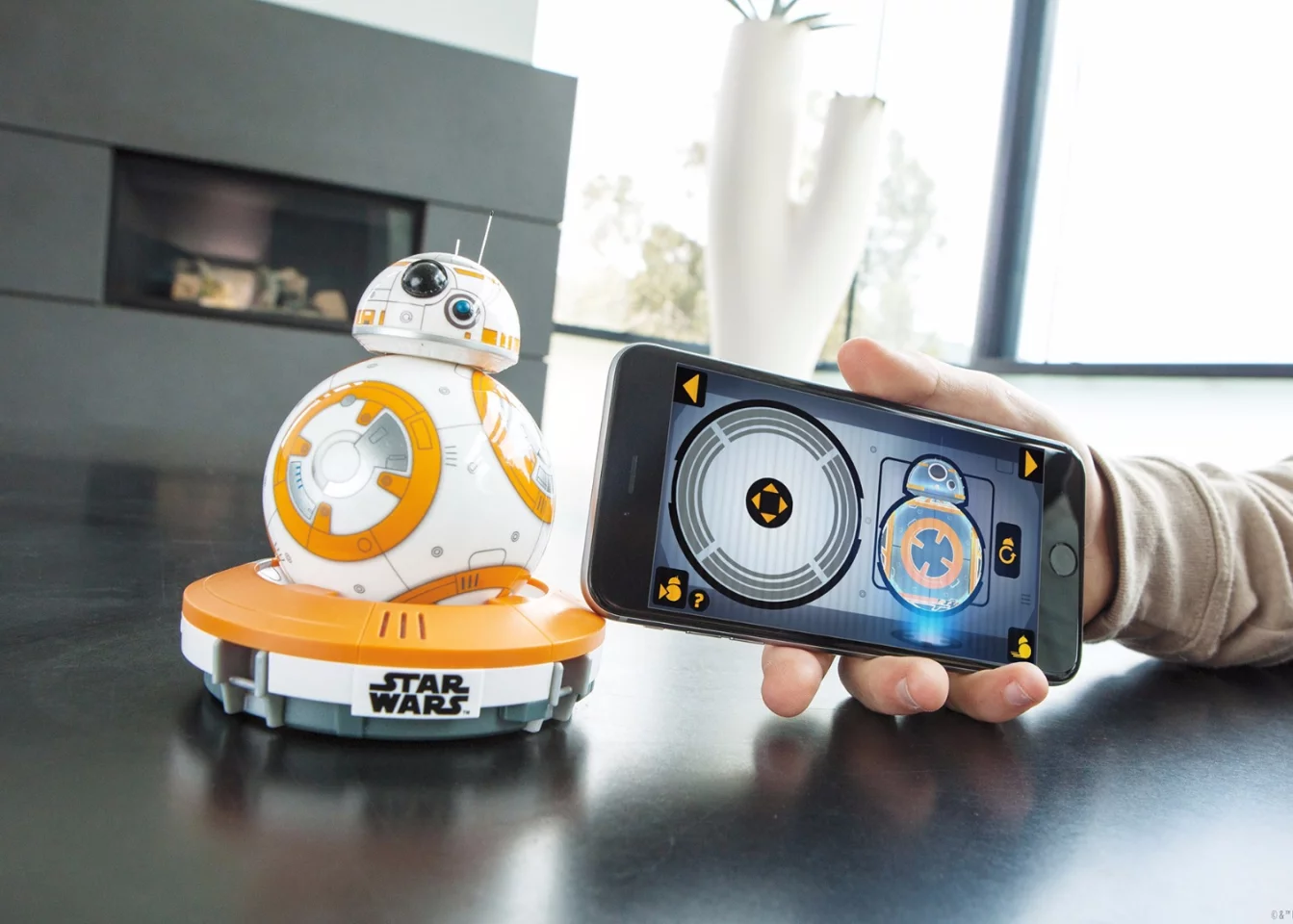 Sphero BB-8