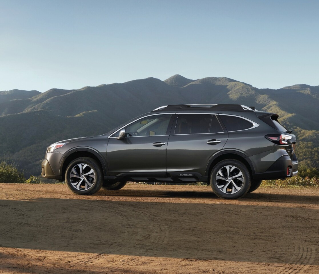 Those jagged side skirts are meant to mimic the look of a trail running shoe or hiking boot