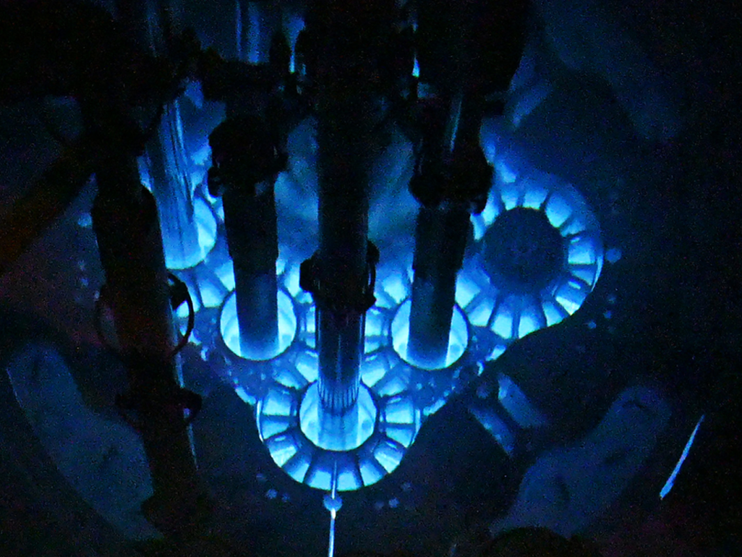 New process spins nuclear waste into radioactive 'gold'