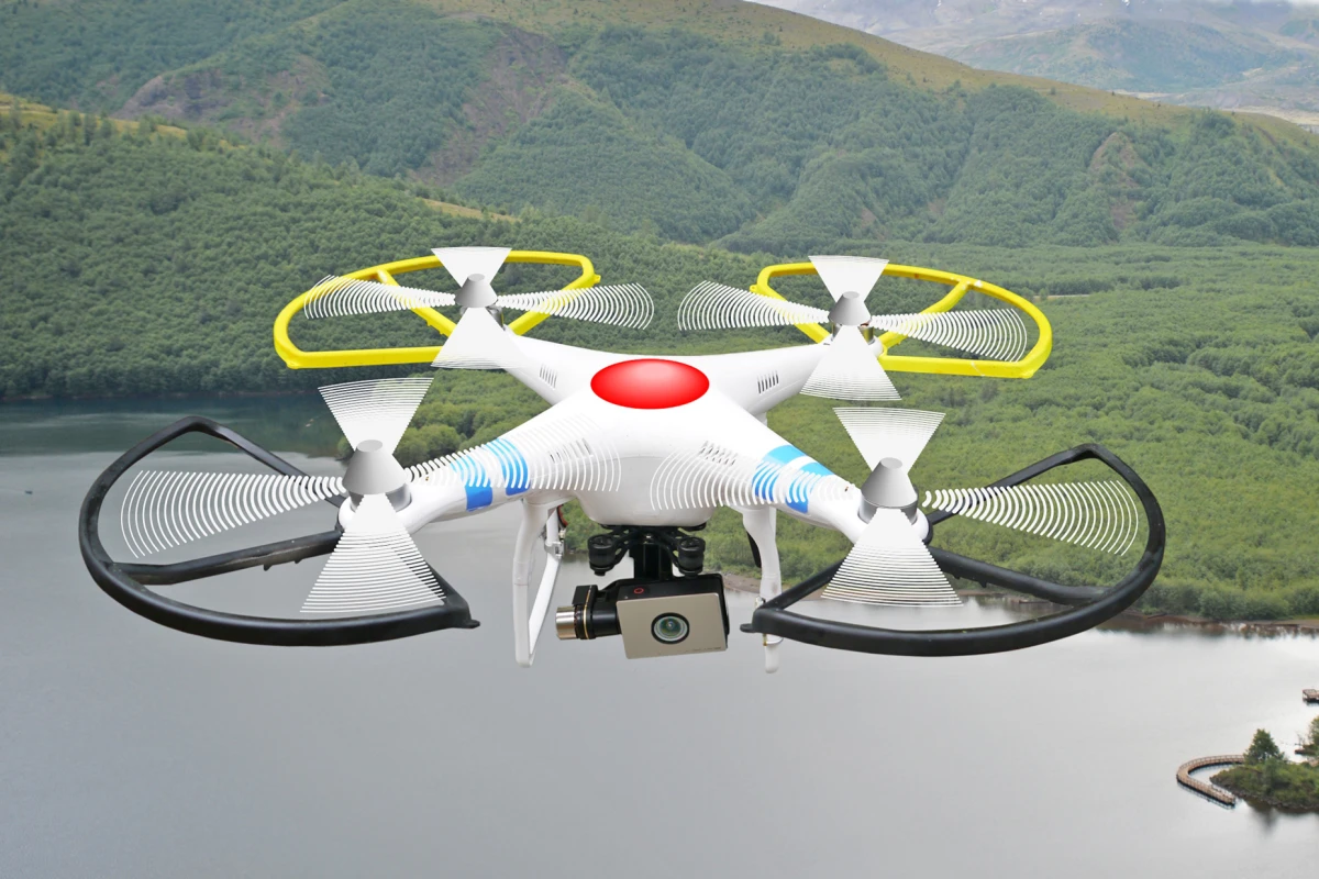 The Small UAV Coalition has been formed to promote civil and commercial use of small UAVs (Photo: Shutterstock)