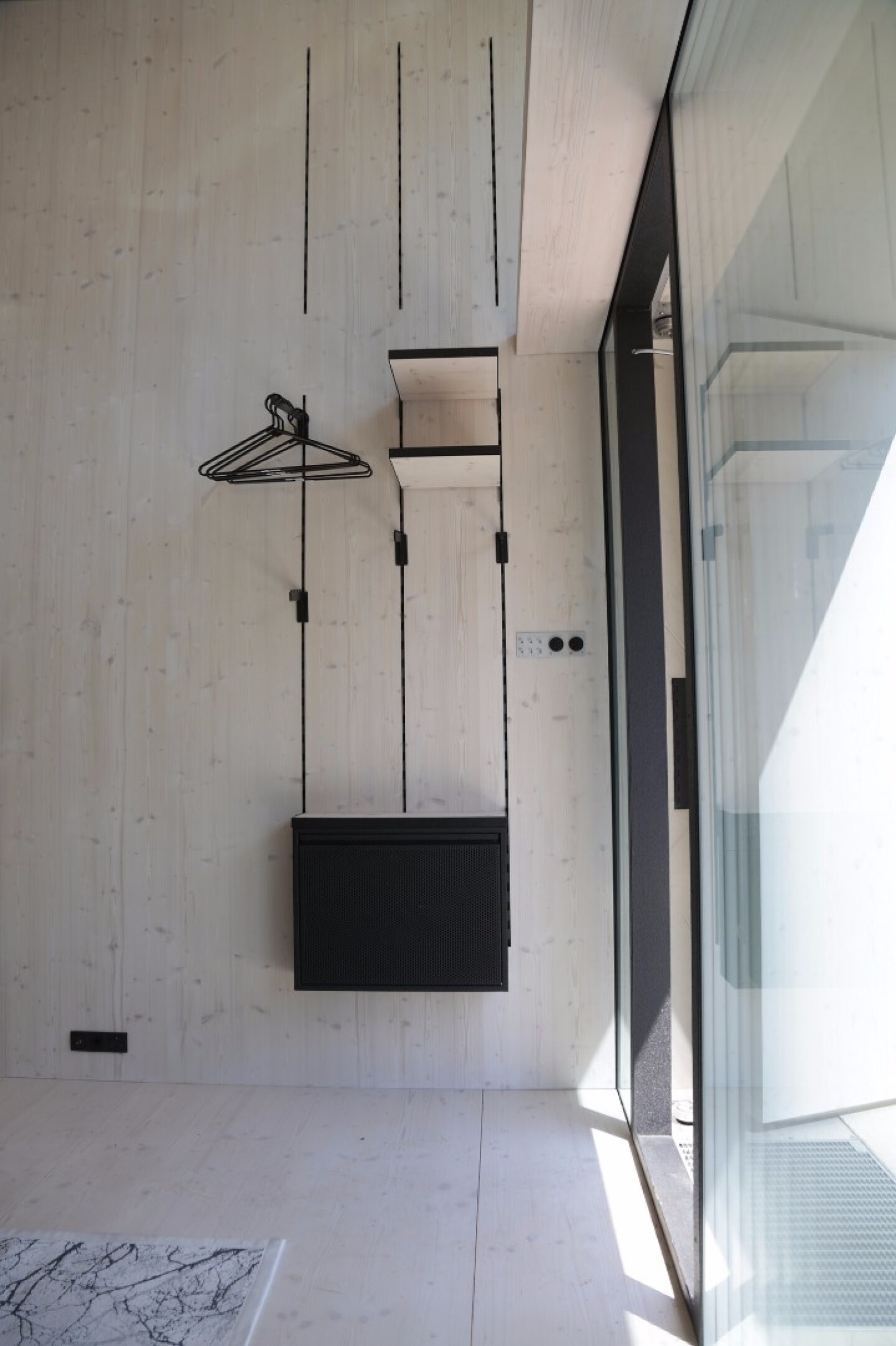 Koda concrete microhome now available for purchase in the UK