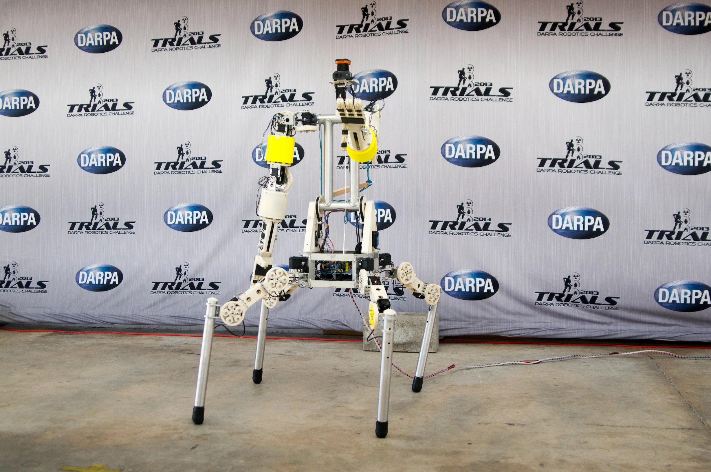 Mojovation