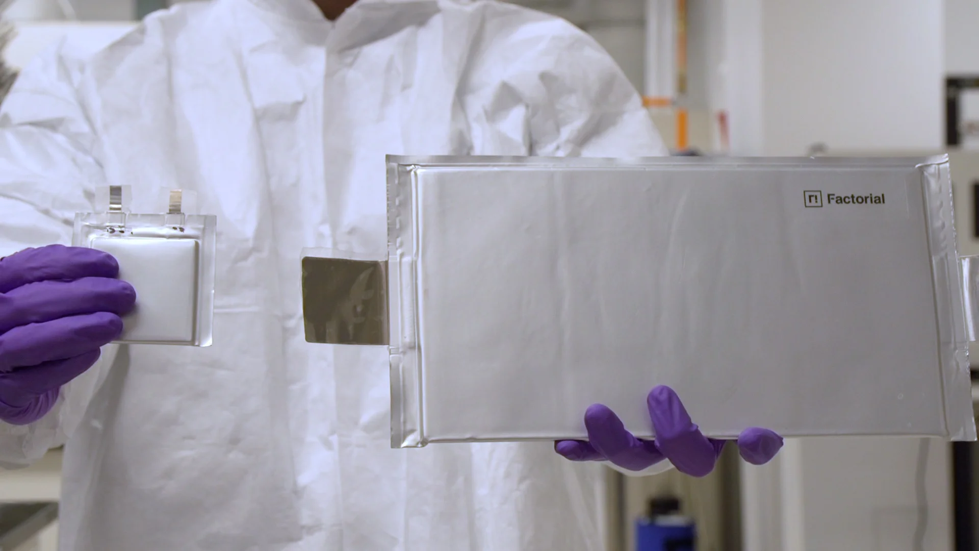 Cell Maker Solid-state battery from US cell maker hits new milestone