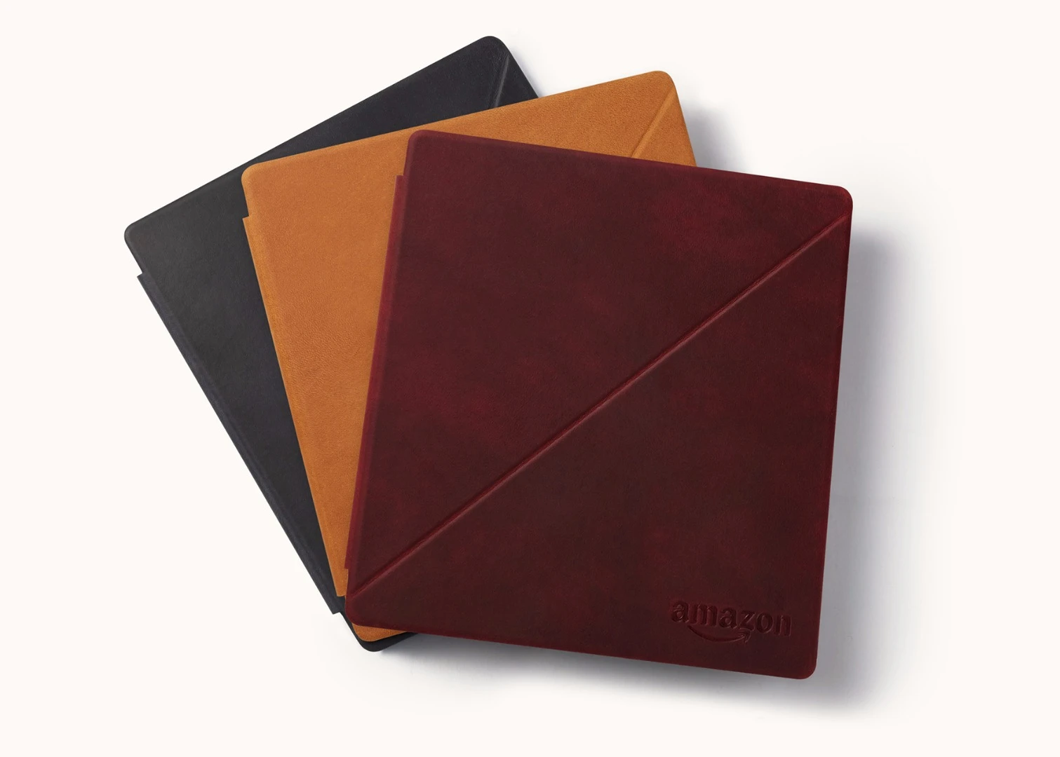 Leather covers, yours for $59.99 each