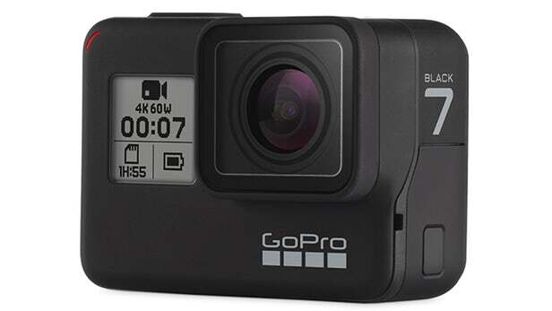 GoPro Hero 7