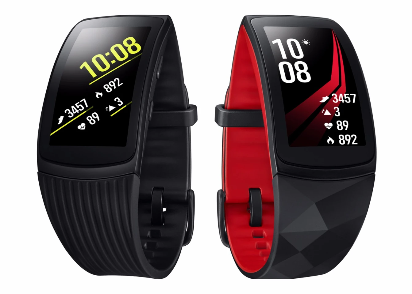 Samsung Gear Fit2 Pro