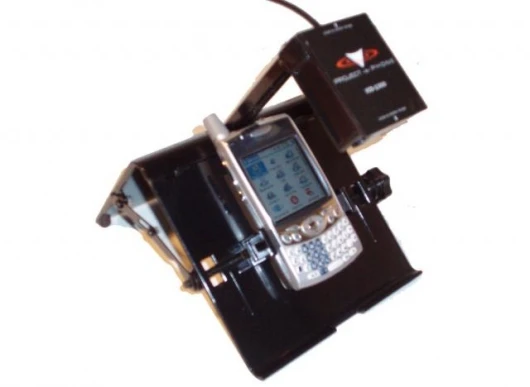 ICD-1300 projector