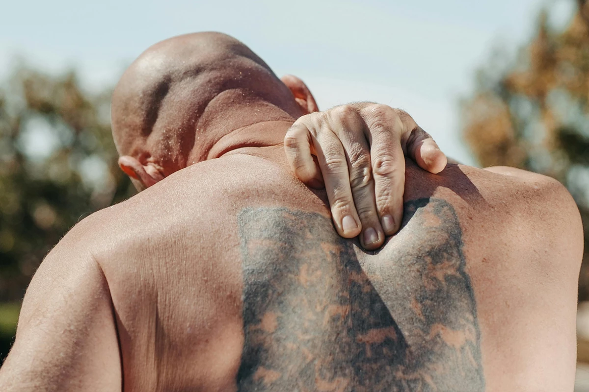 A new study shows that building skills to regulate our emotions can significantly reduce the intensity of chronic pain