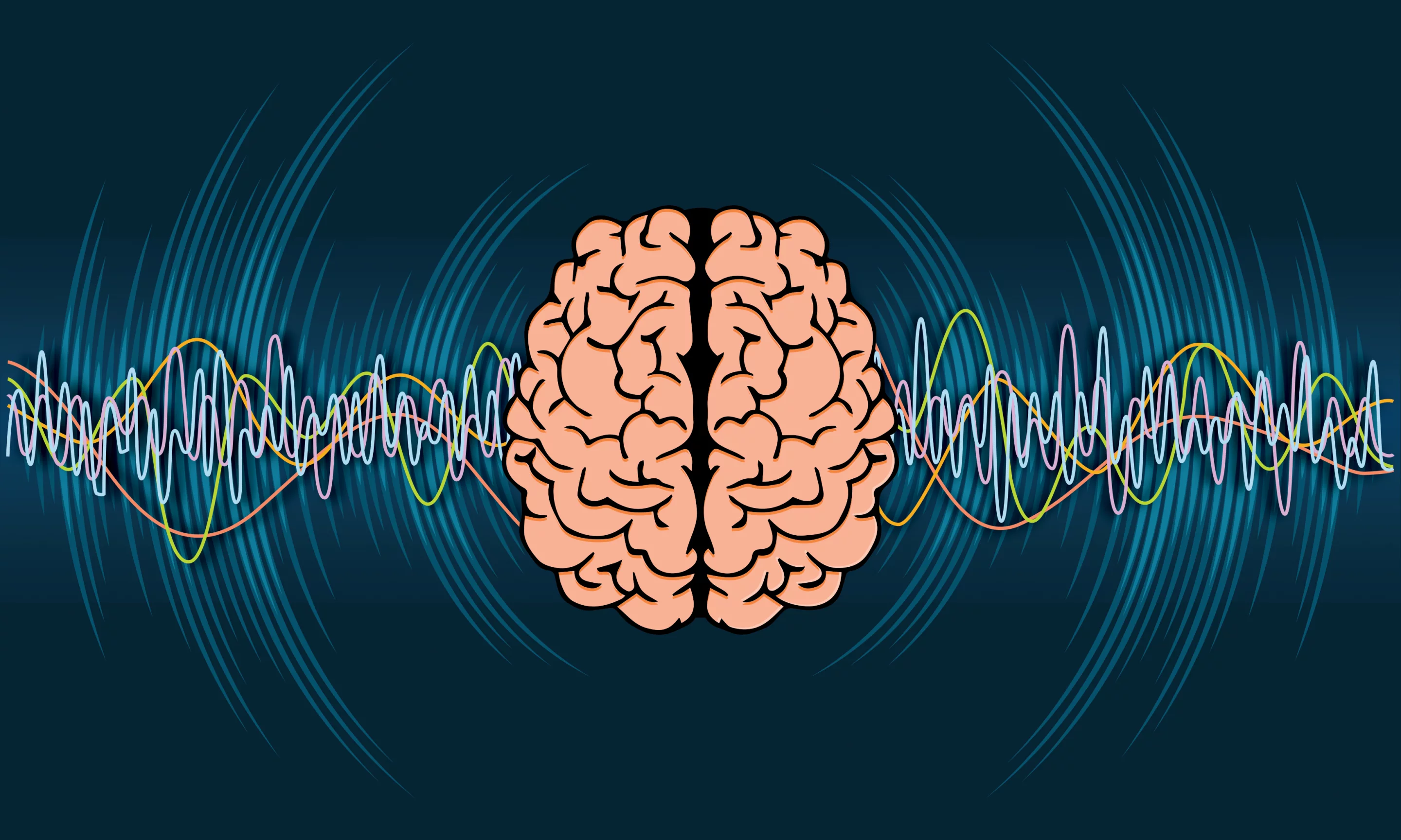 Gamma rhythms are key to how we process information in our brain