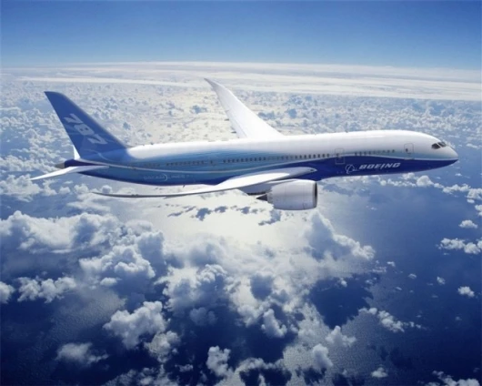 Boeing 787 Dreamliner