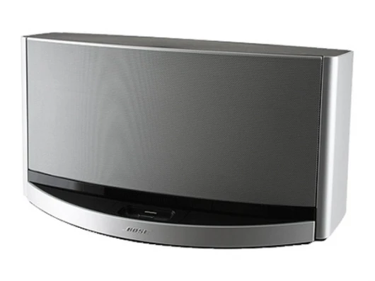 The Bose Sounddock 10