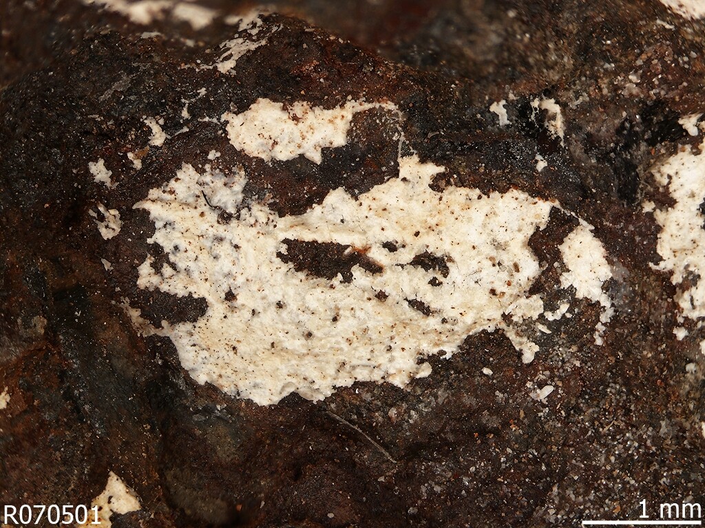 Shannonite is formed in mine fires deliberately set to extract ore