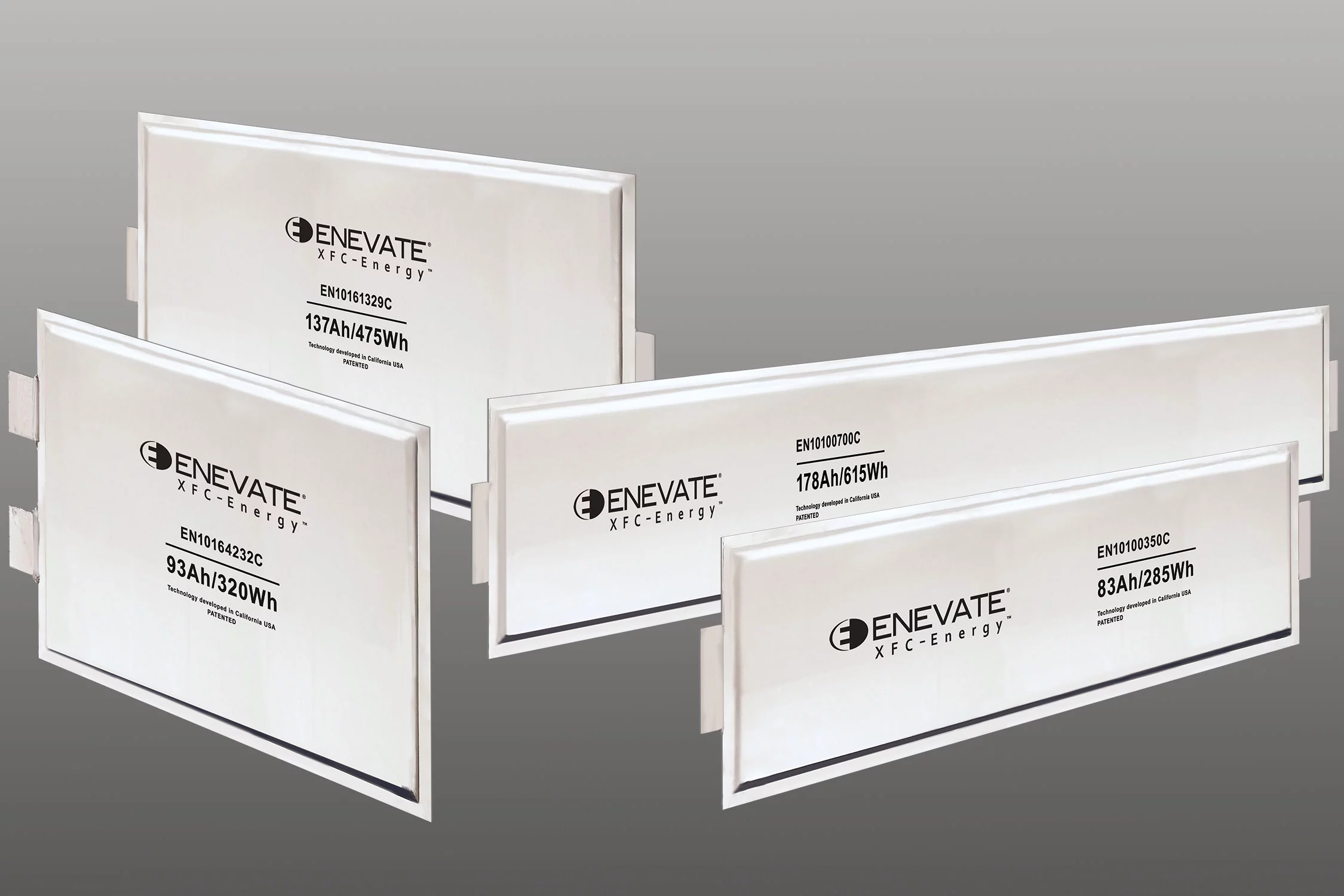 Enevate's silicon anode technology massively boosts charging speeds, and also delivers a 30% bump in energy density for EV batteries