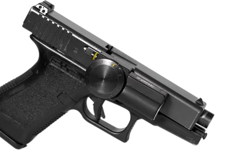 Stopping guns falling into the wrong hands would put a serious dent in the amount of firearm-related deaths