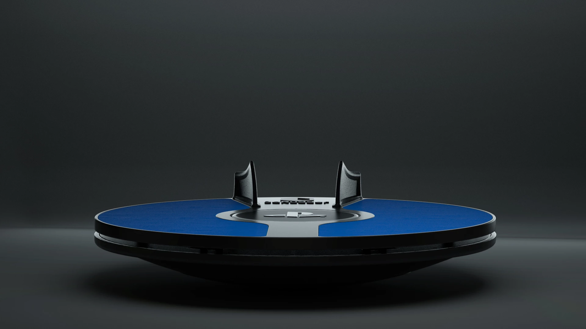 The 3dRudder is a foot controlled motion sensing controller for the Playstation VR