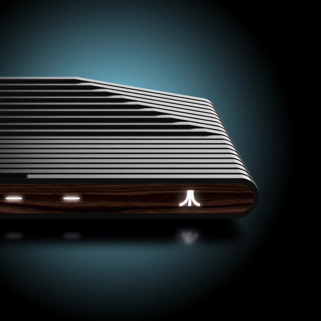 Atari has released a few new details about its upcoming console, the Atari VCS, ahead of a full reveal at the end of the month