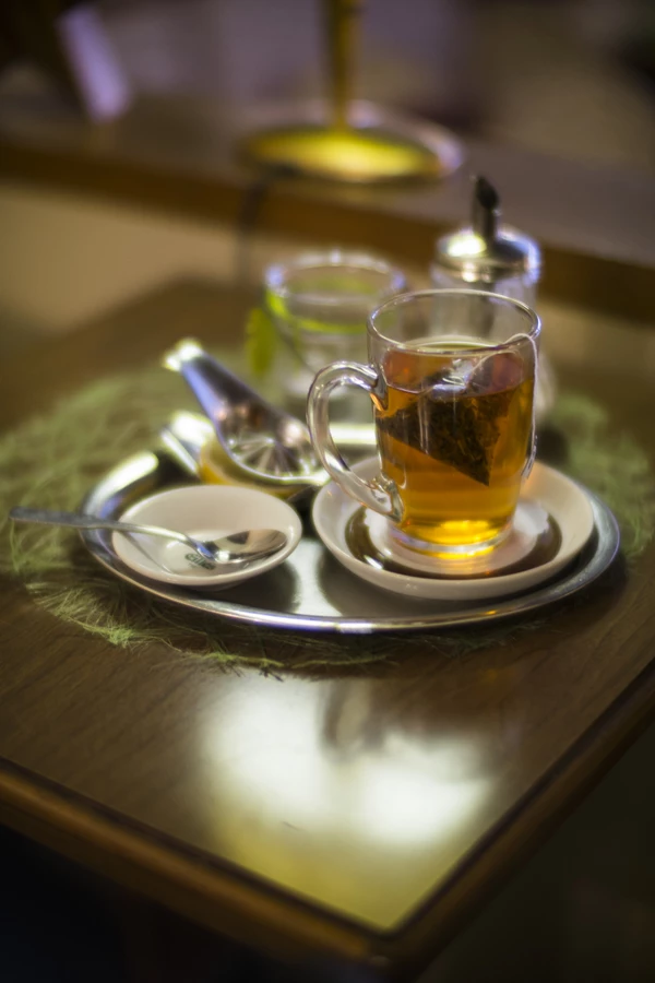 IBELUX 40mm f/0.85 sample image