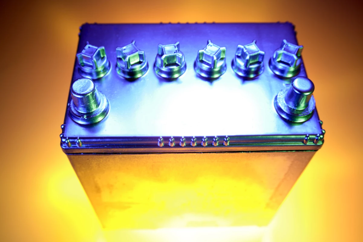 Scientists at TU Delft have made a battery breakthrough that could mean big things for energy storage