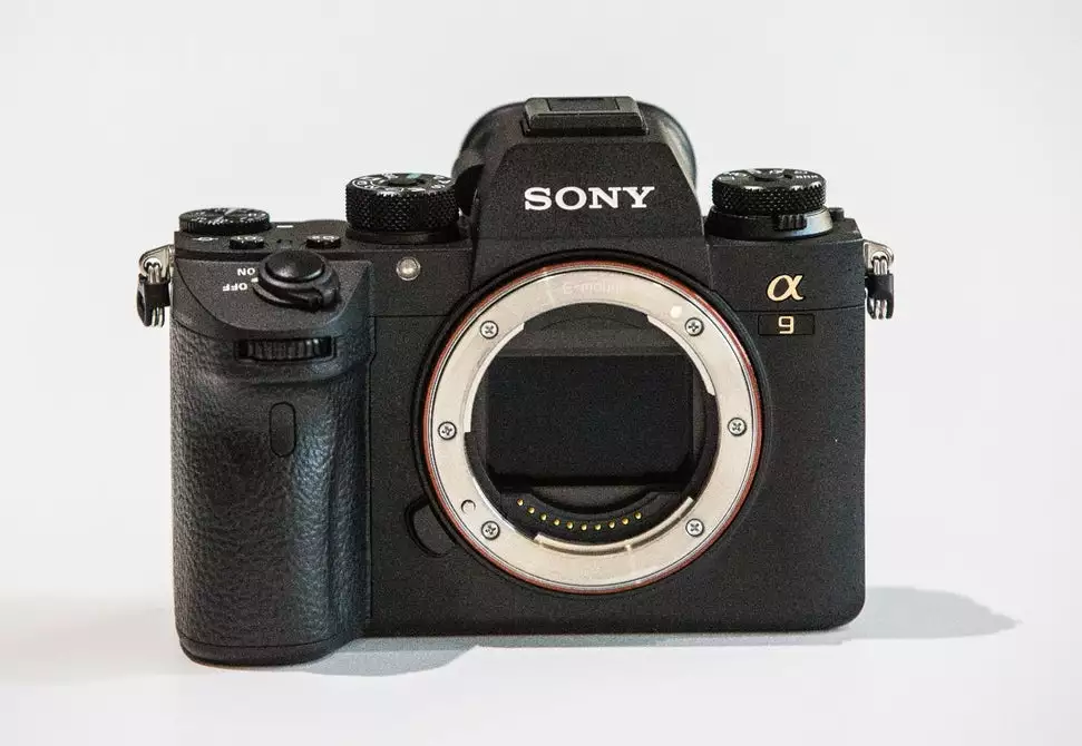 Sony Alpha a9: the best camera we've laid our hands on, by a country mile