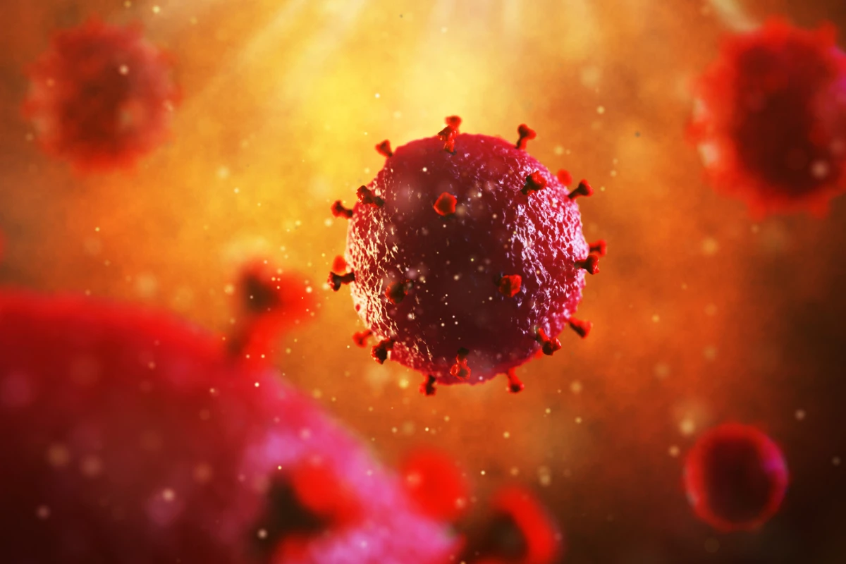 A study has found that a drug used to treat blood cancer can eliminate HIV lying dormant in the body