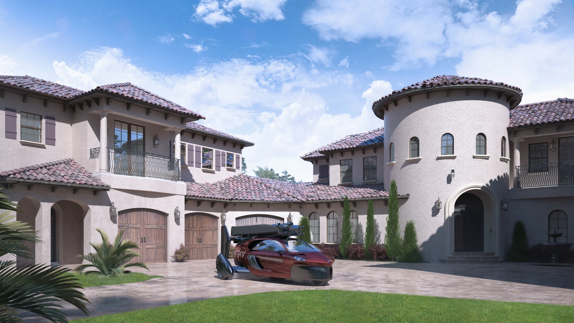 Never mind keeping up with the Jones. There will only be 90 Pioneer editions made for the global market, and $25,000 non-refundable deposits are now being taken for a spot on the build schedule, with an option call some nine months prior to delivery. $600,000 gets you one.