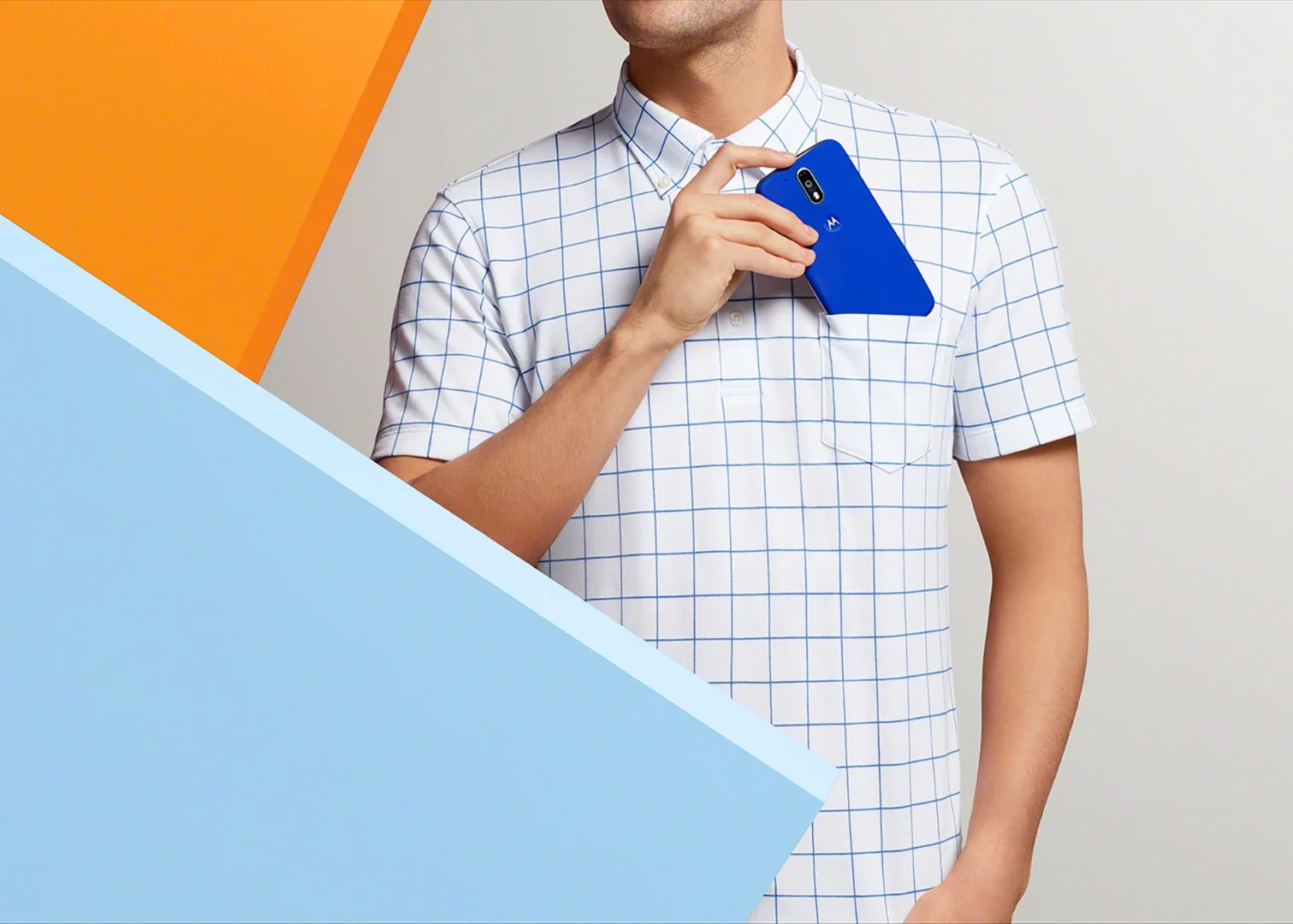 The three phones are going to be available globally this (northern) summer