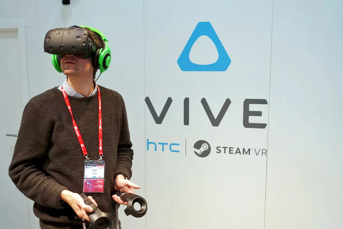Mobile World Congress gave us another opportunity to try out the HTC Vive, a week before pre-orders open