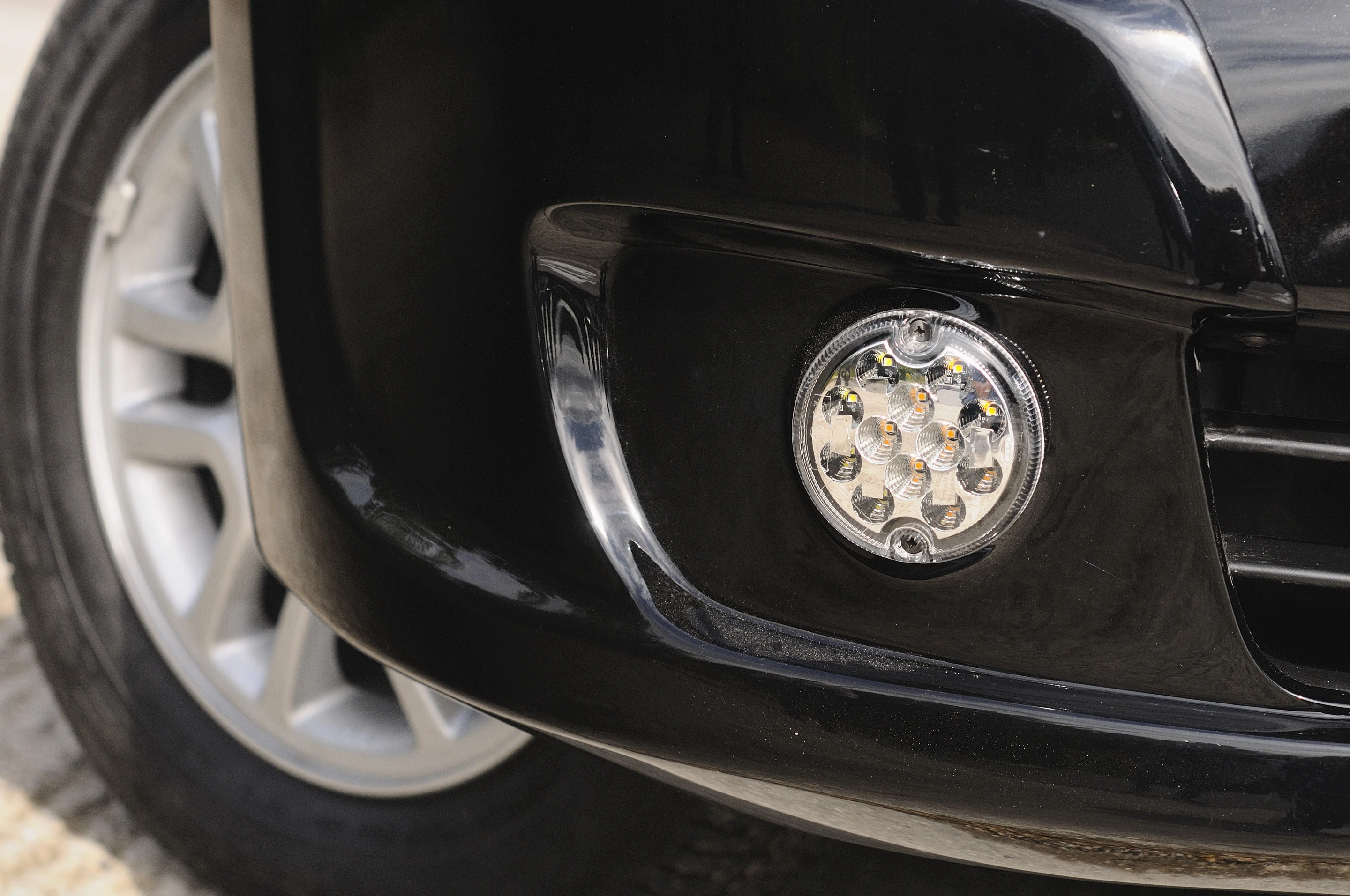 LED lights