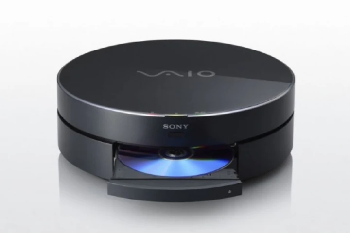 VAIO® TP Home Theater PC